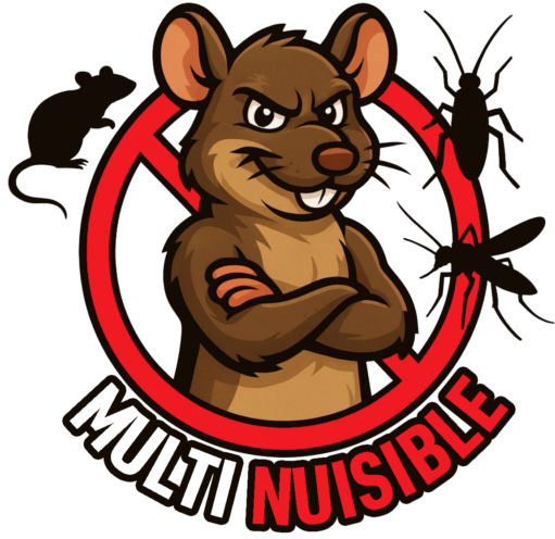 Multi-Nuisibles – L’expert anti-nuisibles